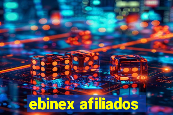 ebinex afiliados